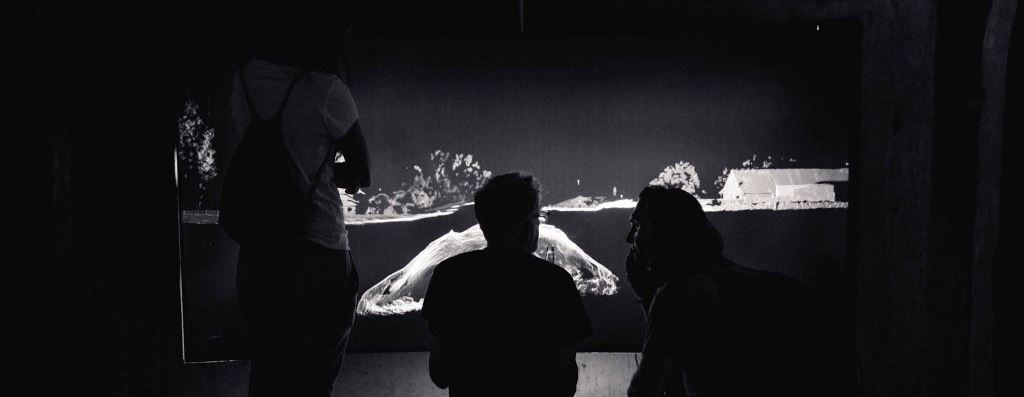 Into The Underworld Exhibition 2017